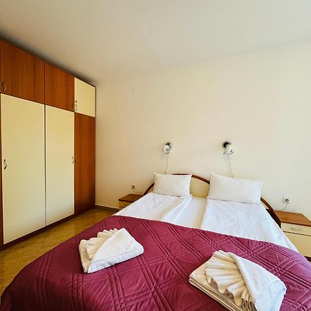 Sun Village B 320 Apartment Slantchev Briag Extérieur photo