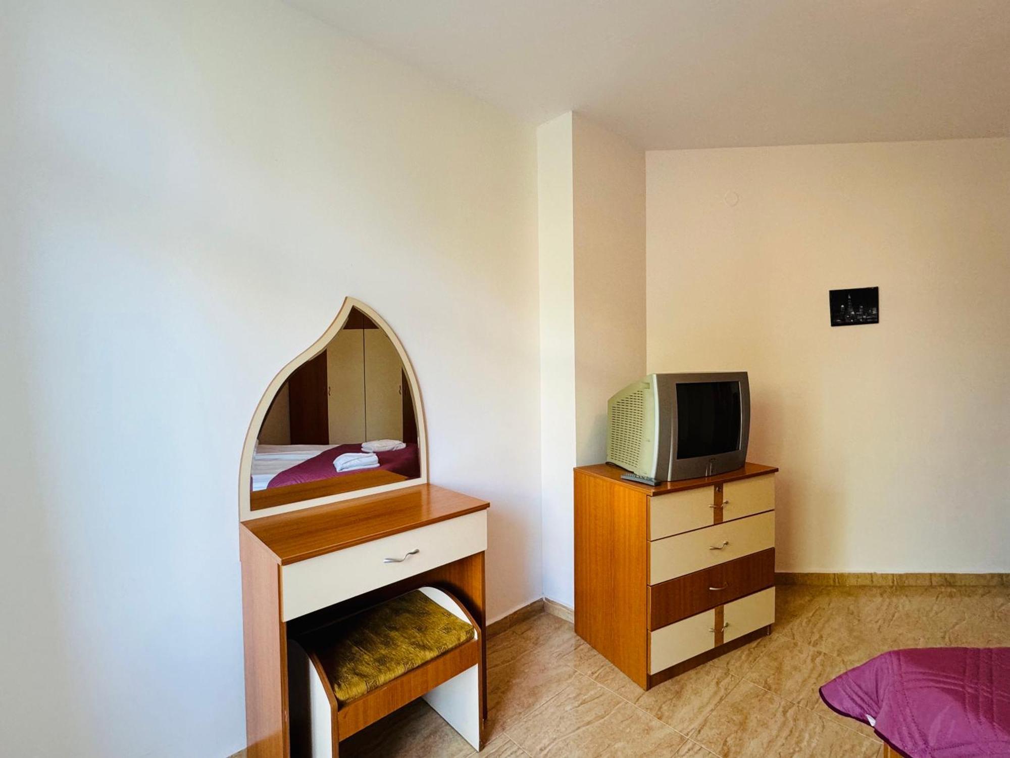 Sun Village B 320 Apartment Slantchev Briag Extérieur photo