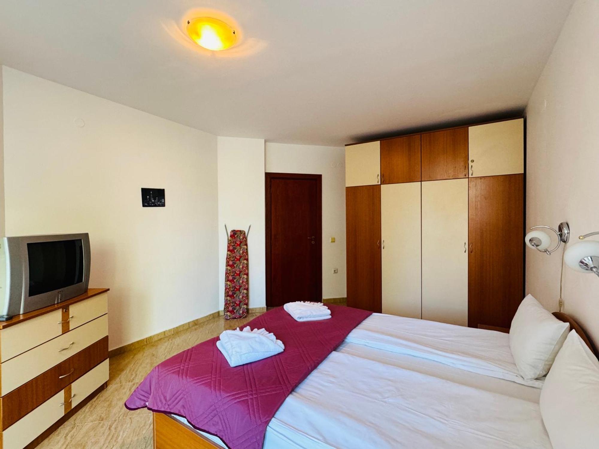 Sun Village B 320 Apartment Slantchev Briag Extérieur photo