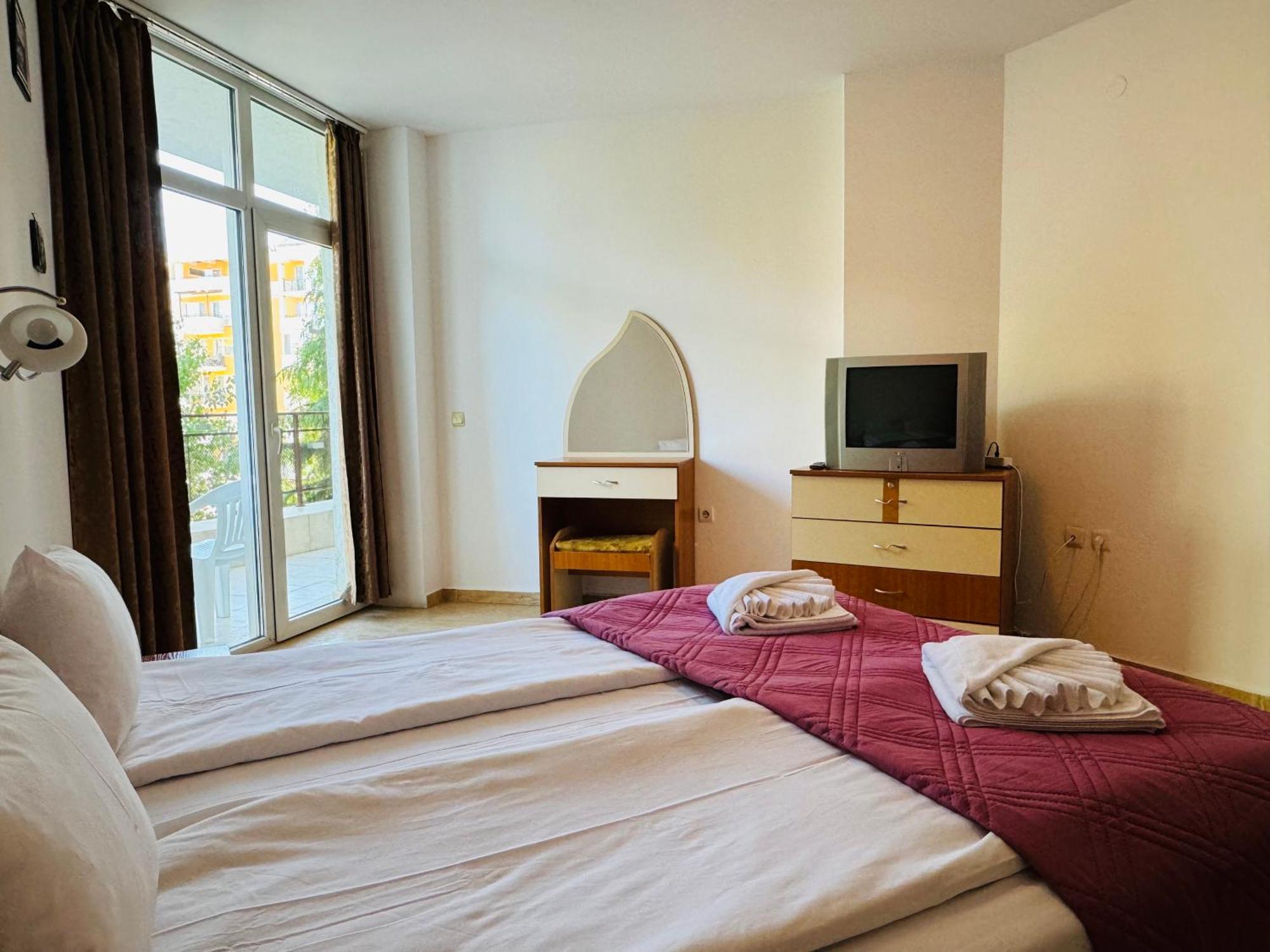 Sun Village B 320 Apartment Slantchev Briag Extérieur photo