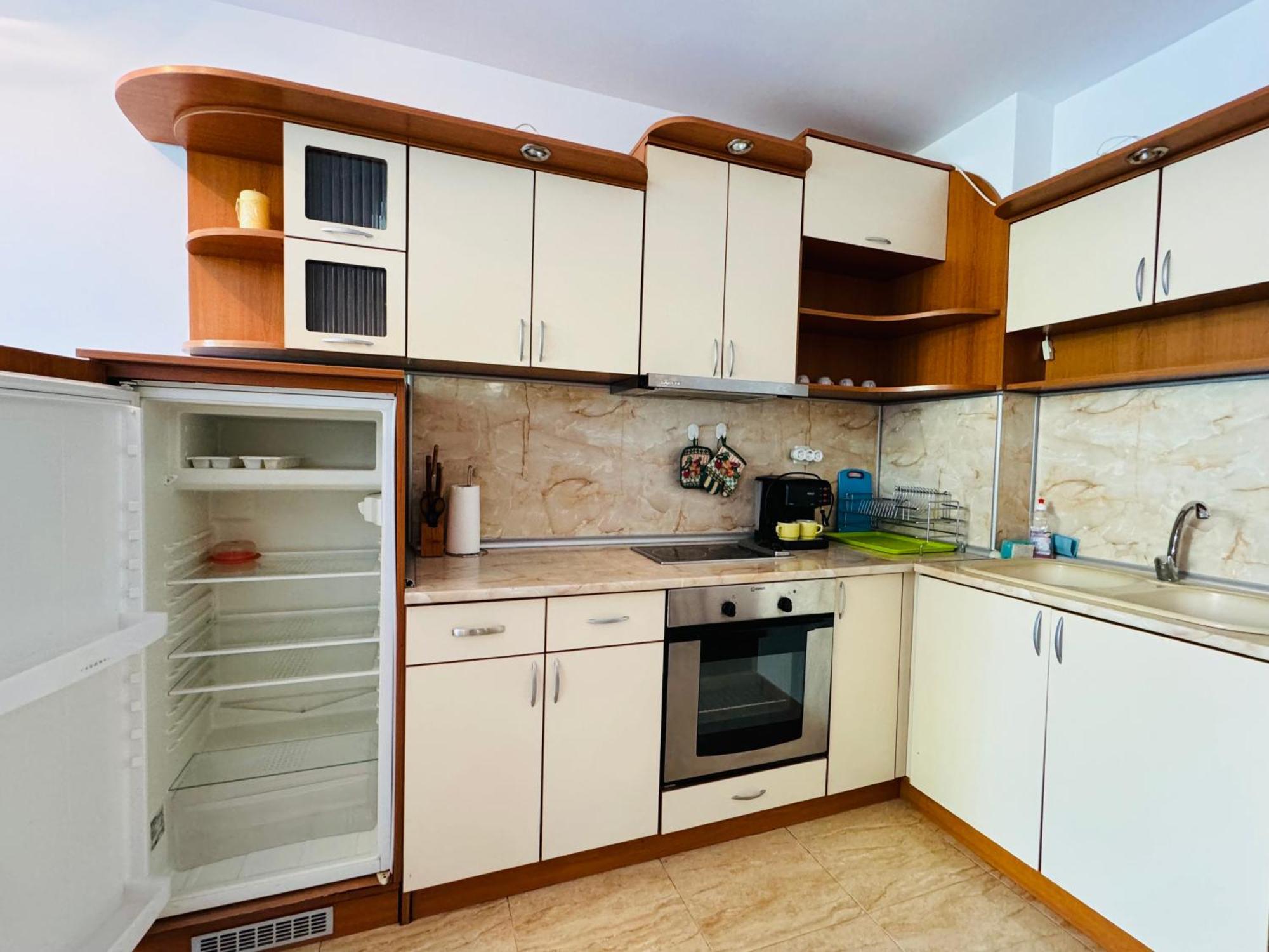 Sun Village B 320 Apartment Slantchev Briag Extérieur photo