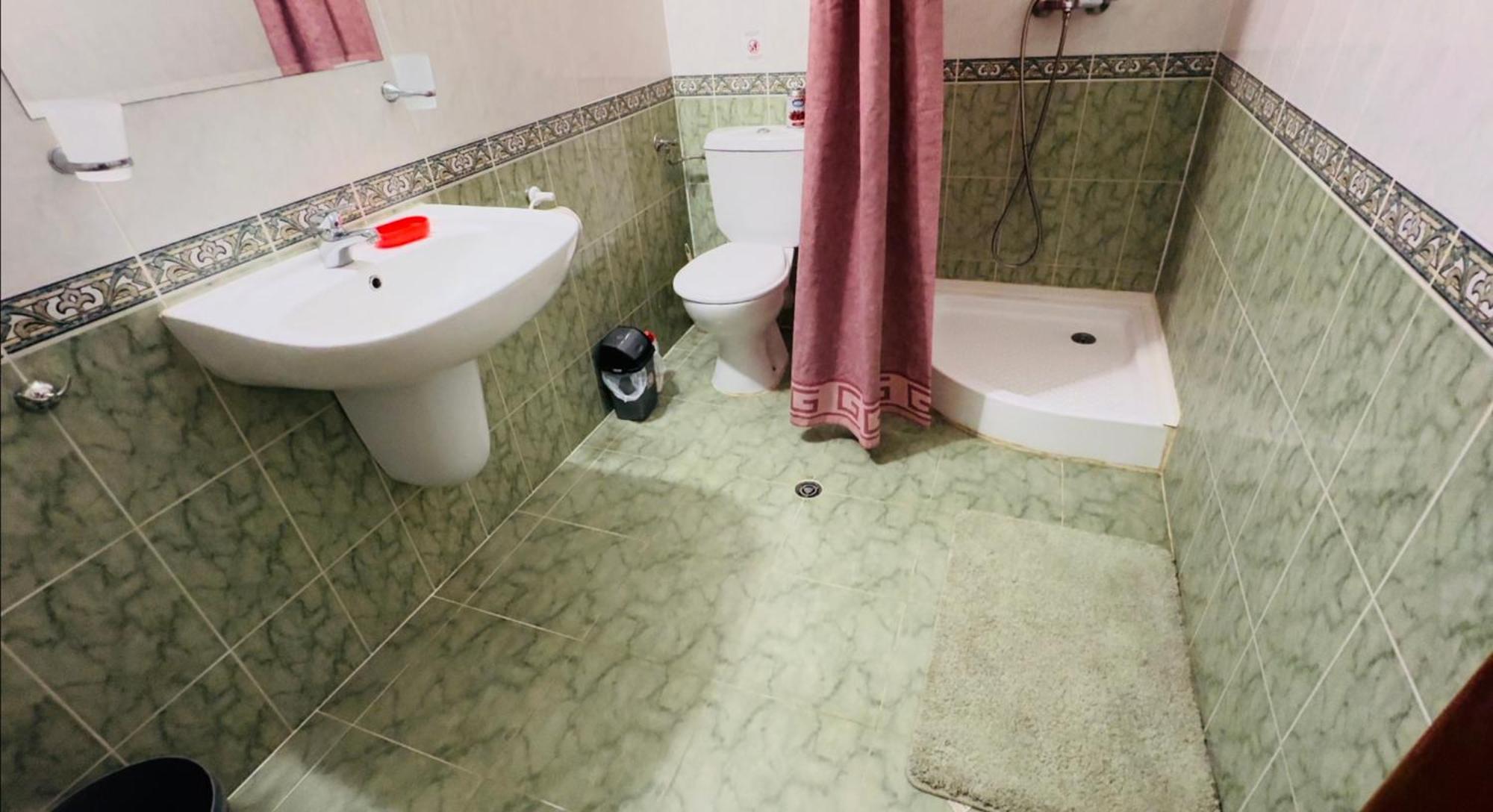 Sun Village B 320 Apartment Slantchev Briag Extérieur photo