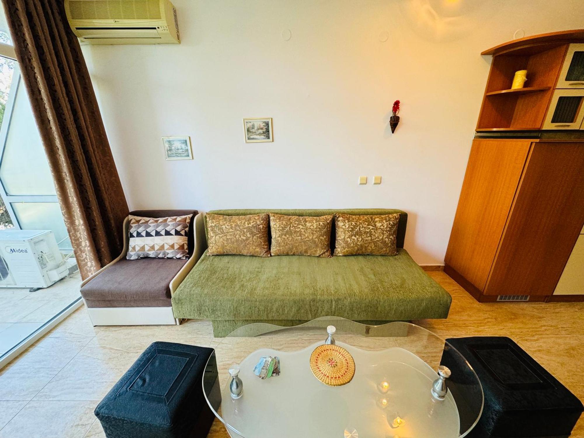 Sun Village B 320 Apartment Slantchev Briag Extérieur photo