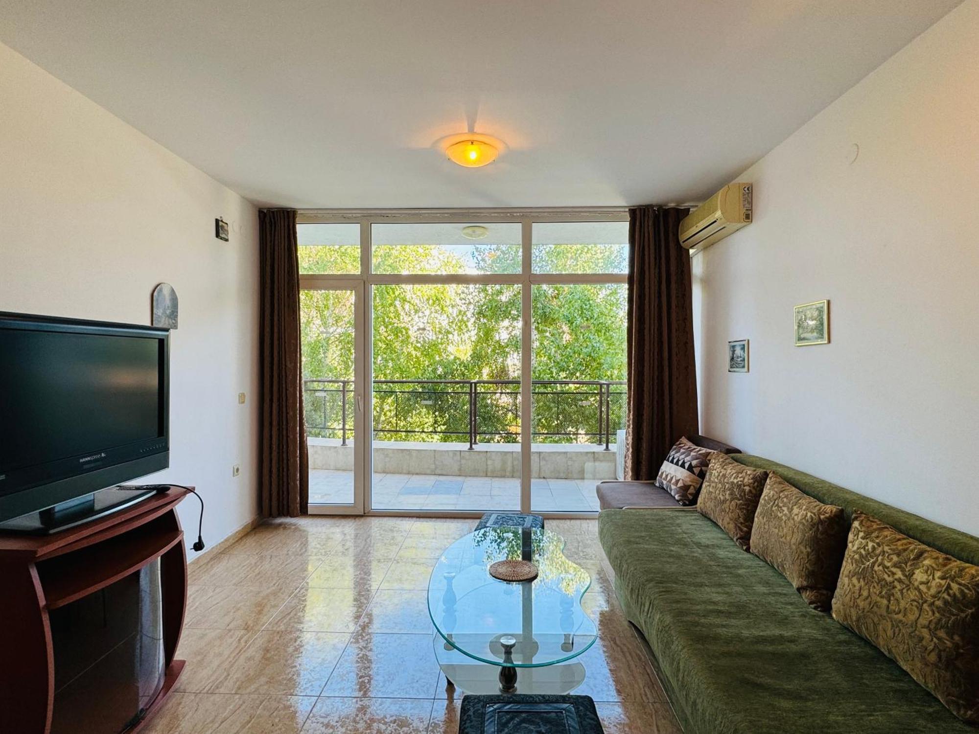 Sun Village B 320 Apartment Slantchev Briag Extérieur photo