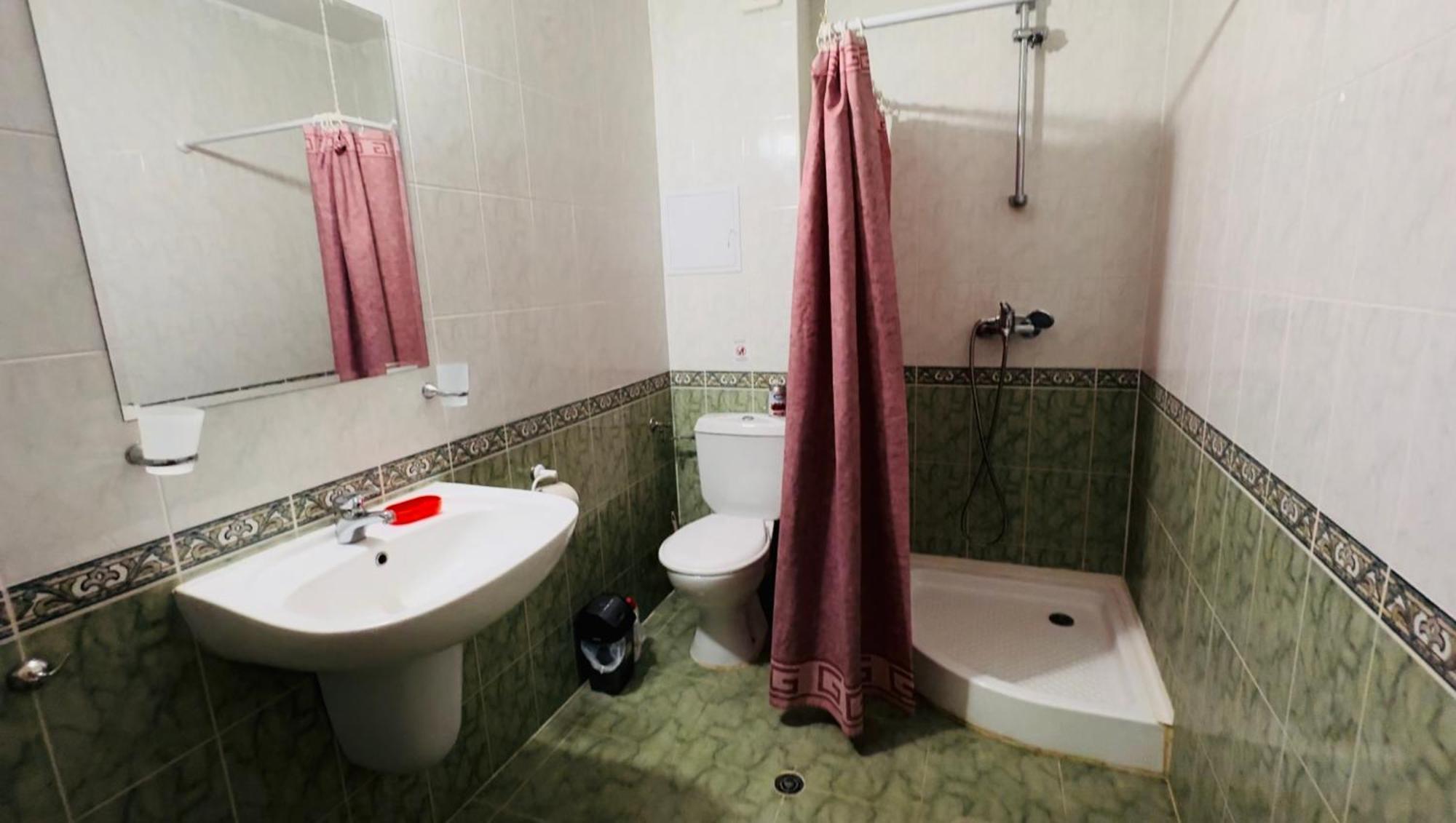 Sun Village B 320 Apartment Slantchev Briag Extérieur photo