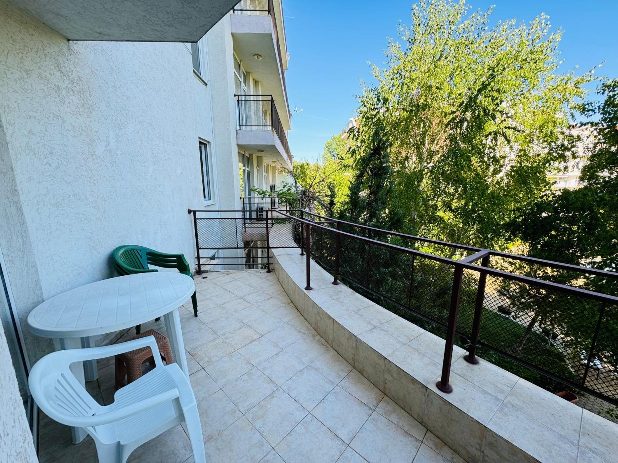 Sun Village B 320 Apartment Slantchev Briag Extérieur photo