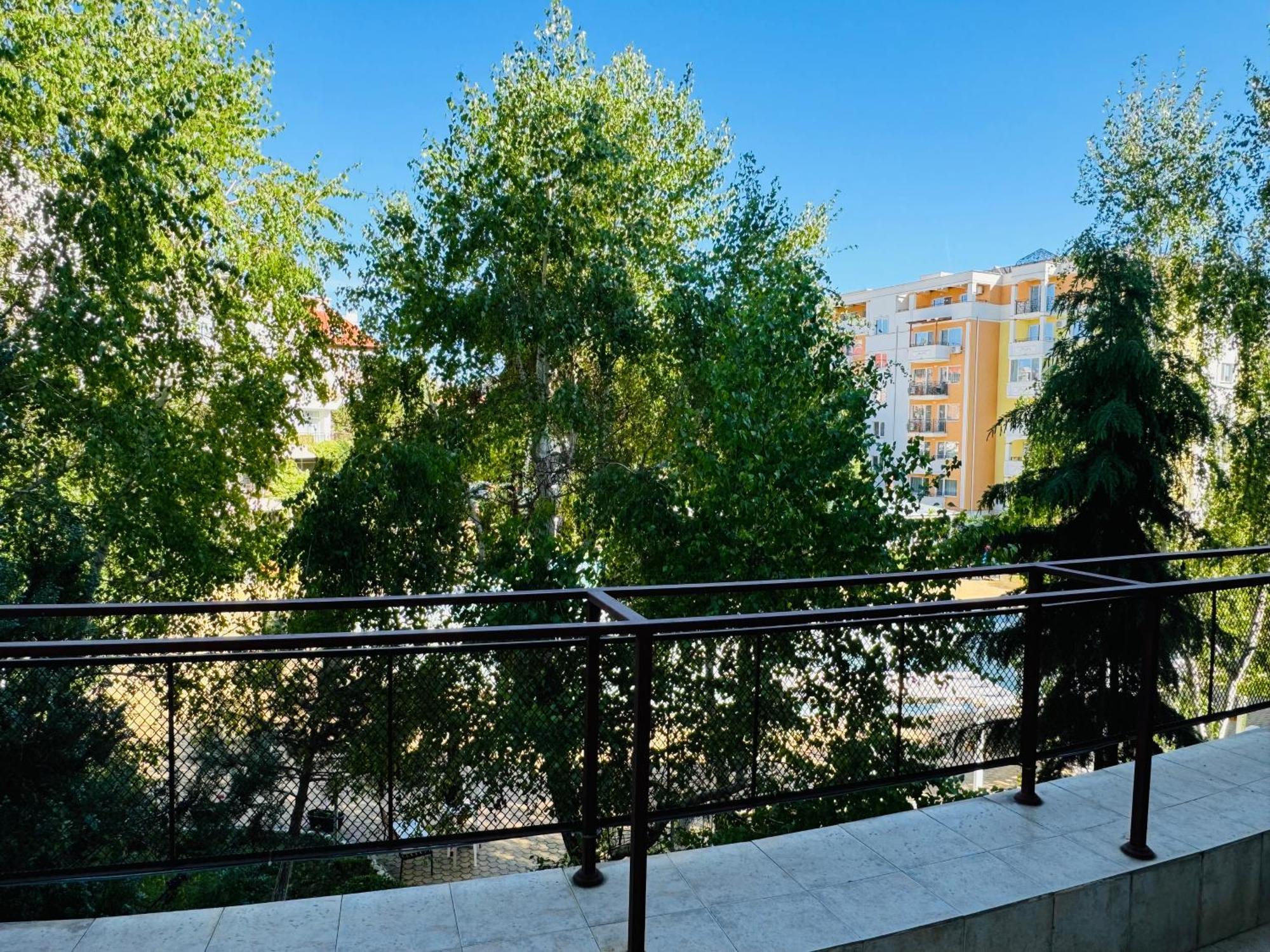 Sun Village B 320 Apartment Slantchev Briag Extérieur photo