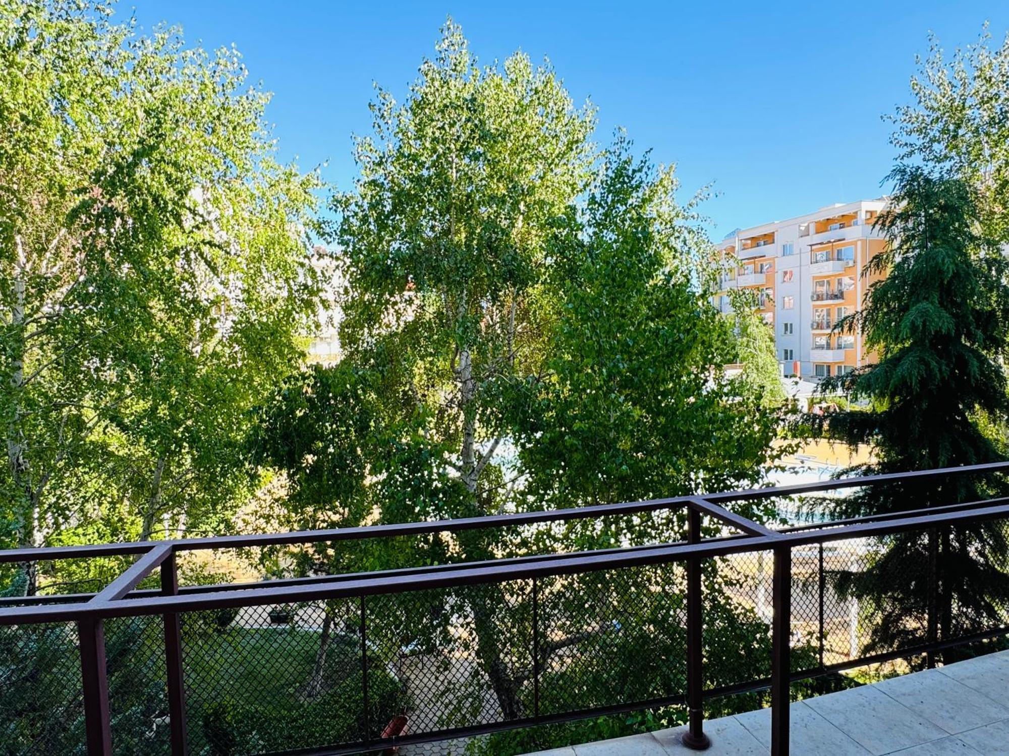 Sun Village B 320 Apartment Slantchev Briag Extérieur photo